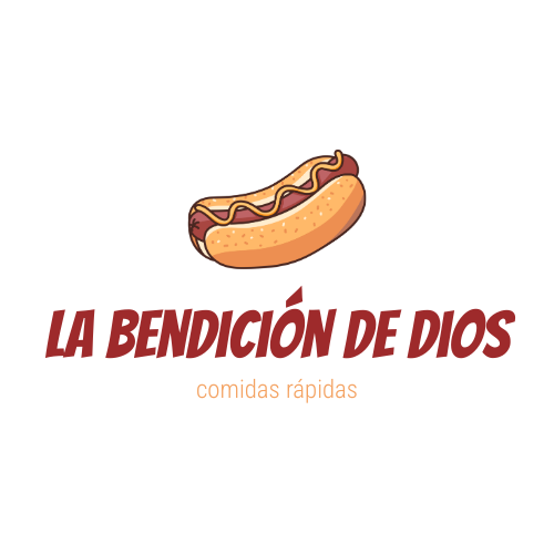 Comidas Rápidas La Bendición de Dios